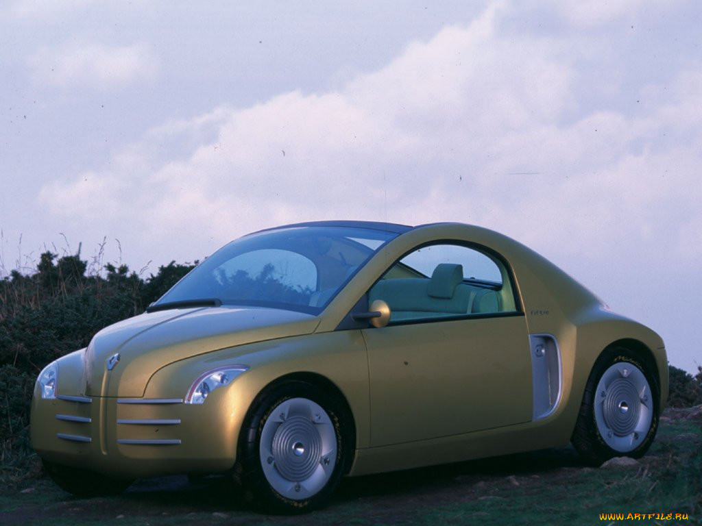 , renault